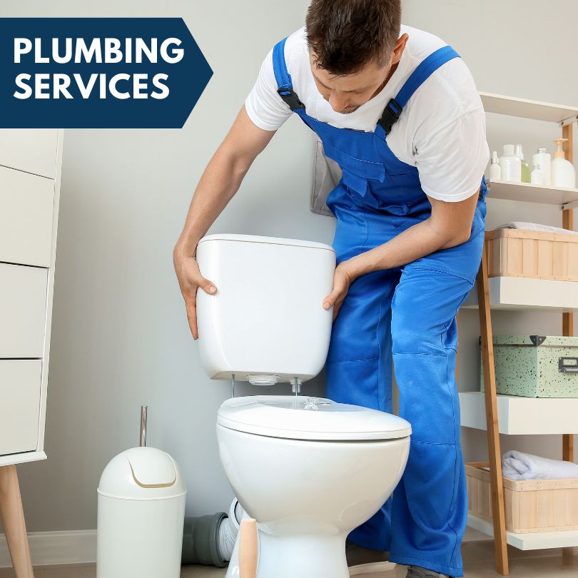 Plumbing Company in Alpharetta, GA