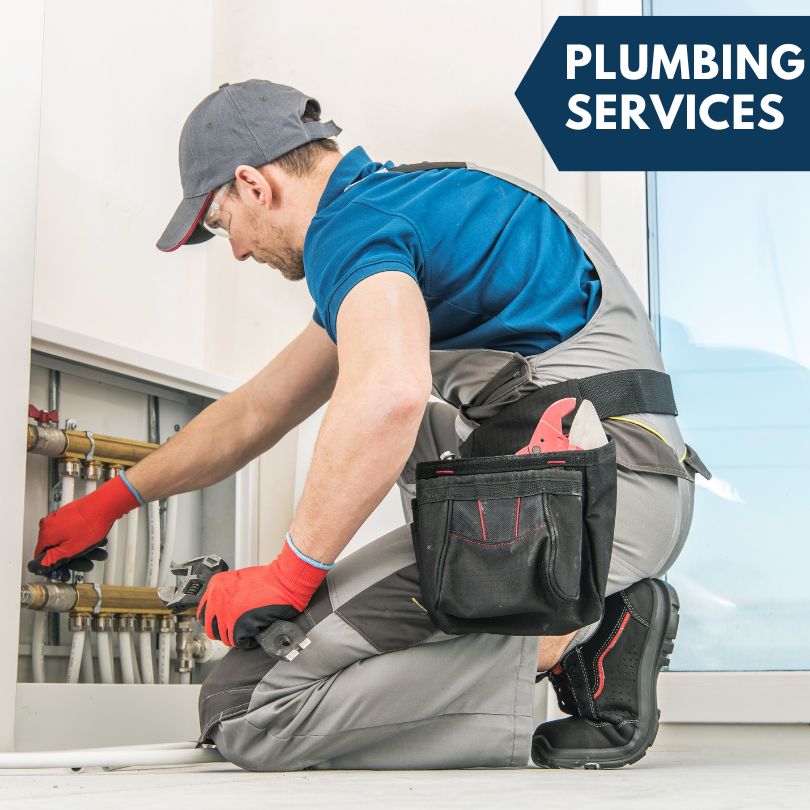 Alpharetta Plumbing Company